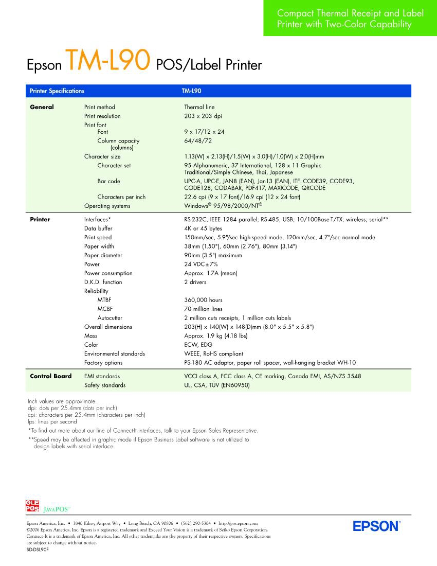 TM-L90